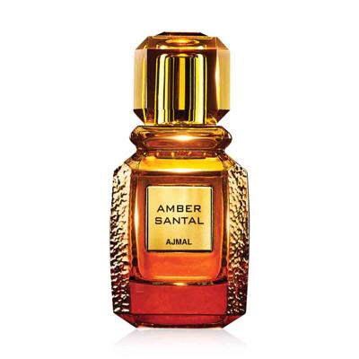 Ajmal Amber Santal Eau de Parfum 100ml Ajmal Amber Santal Eau de Parfum 100ml