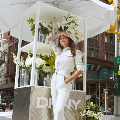 DKNY Women Eau de Parfum