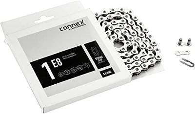 Connex ketting chain "1e8" 124 links