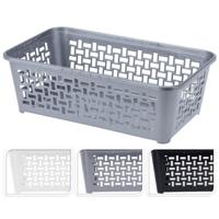 Werkmand S 25x15x8cm - thumbnail