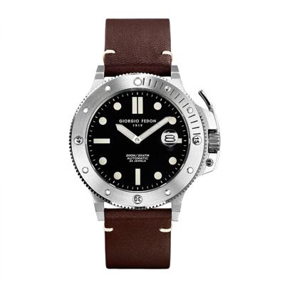 Giorgio Fedon Aquamarine Automatics | GFCL002 Giorgio Fedon Aquamarine Automatics | GFCL002