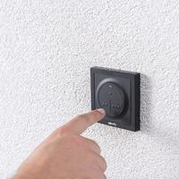 Somfy 1871131 Wandschakelaar IP55 868.3 MHz, 868.95 MHz Wand - thumbnail