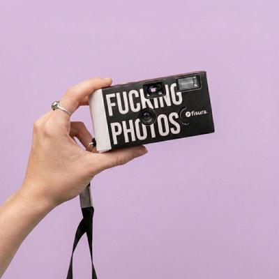 Wegwerpcamera - Fucking Photos