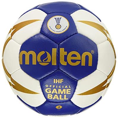 Molten Handbal H3X5000 BW (5001)