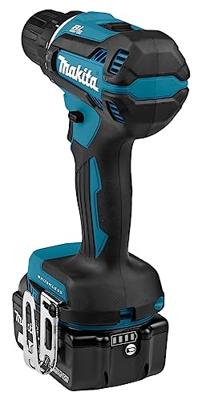 Makita DDF485RTJ Accu schroefboormachine 18V 5.0Ah in Mbox Makita DDF485RTJ Accu schroefboormachine 18V 5.0Ah in Mbox