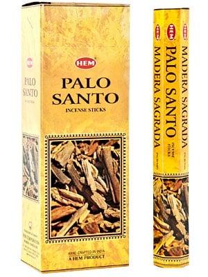 HEM Wierook Palo Santo (6 pakjes) HEM Wierook Palo Santo (6 pakjes)