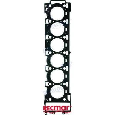 REPUESTOS MOTORES - Volvo REC21165390 - JUNTA CULATA D6