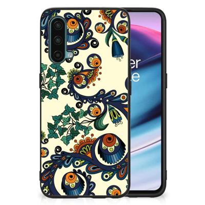 Back Cover OnePlus Nord CE 5G Barok Flower
