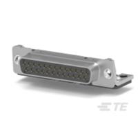TE Connectivity TE AMP AMPLIMITE Metal Shell Posted 5-106507-2 1 stuk(s) Tray - thumbnail