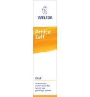 Weleda Arnica Zalf - thumbnail