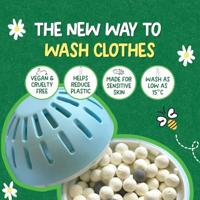 Eco Egg - 70 Wasjes - Fresh Linen - thumbnail