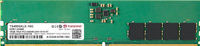 Transcend jm4800ale-16g jetram, ddr5, 16gb, u-dimm, 4800 mhz, 1rx8, 2gx8, cl40, 1.1v - thumbnail