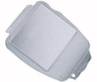 Nikon BM-5 LCD-monitor beschermkap D70s - thumbnail