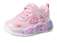 Basket Play Scene Fun Squad SKECHERS rozen - thumbnail