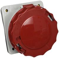 Schneider Electric 81282 81282 CEE-opbouwdoos 63 A 415 V 1 stuk(s) - thumbnail