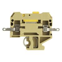 Weidmüller 9525900000 Meetscheidingsklem 1 stuk(s) - thumbnail