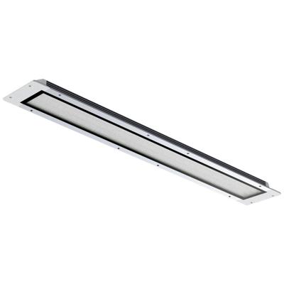 LED2WORK FIELDLED EVO LED-machineverlichting 39 W 6000 lm 100 ° 24 V/DC 1 stuk(s) LED2WORK FIELDLED EVO LED-machineverlichting 39 W 6000 lm 100 ° 24 V/DC 1 stuk(s)