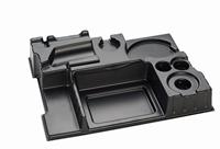 Bosch Accessoires Inlay | GCT 115 - 1600A002W6 - thumbnail