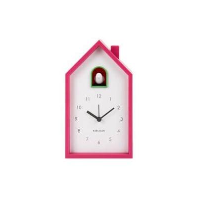 Karlsson - Alarm Clock Modern Cuckoo