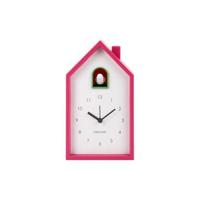 Karlsson - Alarm Clock Modern Cuckoo - thumbnail