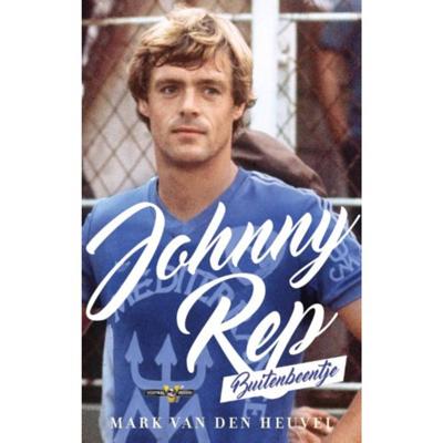 Johnny Rep (Paperback) Johnny Rep (Paperback)