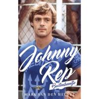 Johnny Rep (Paperback) - thumbnail