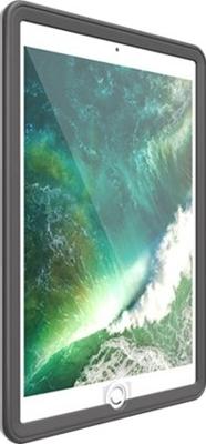 UnlimitEd Folio - Beschermhoes voor tablet - polyurethaan, polycarbonaat, synthetisch rubber - slate gray - voor Apple 9.7-inch iPad (5de generatie) UnlimitEd Folio - Beschermhoes voor tablet - polyurethaan, polycarbonaat, synthetisch rubber - slate gray - voor Apple 9.7-inch iPad (5de generatie)