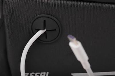 Zefal Zéfal frametas "console pack" frame bag zéfal console pack t1