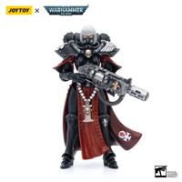 Warhammer 40k Action Figure 1/18 Adepta Sororitas Battle Sister Sister Jurel 10 cm - thumbnail