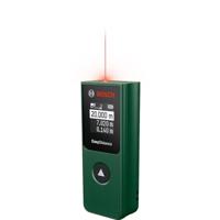 Bosch Home and Garden EasyDistance 20 Laserafstandsmeter 20 m - thumbnail