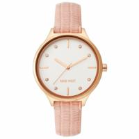 Horloge Dames Nine West NW-2556RGPK (Ø 34 mm) - thumbnail