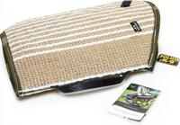 Julius K9 overtrek voor sport sleeve - Jute - thumbnail