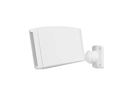 Omnitronic OD-2T PA-luidsprekersbox 15 W Wit 1 paar