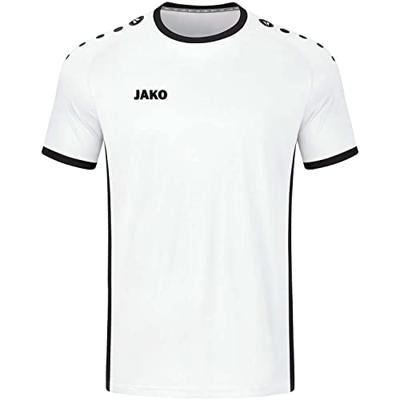 JAKO 4212K Shirt Primera Km Kids - Wit - 116