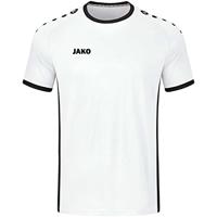 JAKO 4212K Shirt Primera Km Kids - Wit - 116 - thumbnail