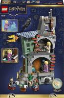 LEGO Harry Potter het huis van Loena Leeflang 76467 - thumbnail