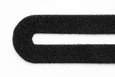 Pro-Ject VC-S Self Adhesive Strip Round Black