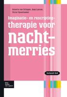 Imaginatie- en rescriptingtherapie van nachtmerries (Paperback) - thumbnail