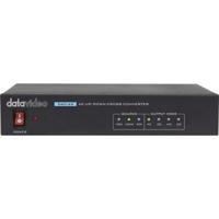 Datavideo DAC-45 4K Video Conversie Station - thumbnail