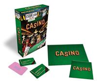 Identity Games Idgames escape room casino - thumbnail