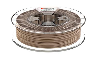 Formfutura 285ECORK-LI-0500 CORK-285ML1-0500T Filament 2.85 mm 500 g Hout 1 stuk(s) Formfutura 285ECORK-LI-0500 CORK-285ML1-0500T Filament 2.85 mm 500 g Hout 1 stuk(s)