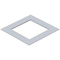 OBO Bettermann DUG 350-3 9 Montagedeksel - thumbnail