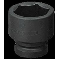 Gedore Krachtdop 1" 80 MM - 6184700 - thumbnail