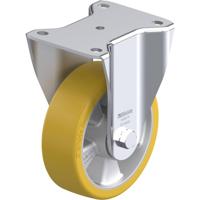 Blickle BH-ALTH 150K Bokwiel Wieldiameter: 150 mm Draagvermogen (max.): 650 kg 1 stuk(s) - thumbnail