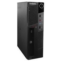 Lenovo ThinkCentre M91p Desktop-PC (Intel Core i5 2400S, 2,5GHz, 2GB RAM, 320GB HDD, Intel HD 3000, DVD, Win 7 Pro) - thumbnail