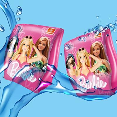 Mondo zwembandjes barbie, 2-6 jaar