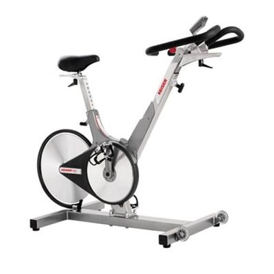 Keiser spinningbike M3+ gebruikt Keiser spinningbike M3+ gebruikt