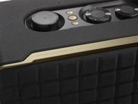 JBL Authentics 300 Wifi speaker Zwart - thumbnail