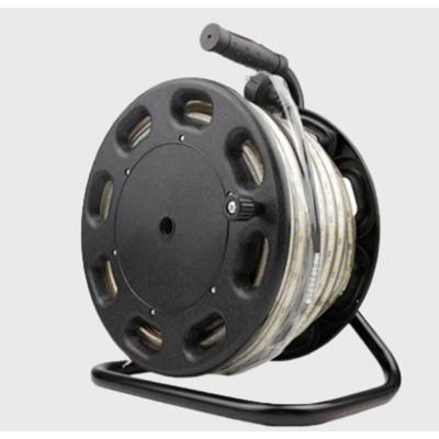 KSE-Lights FSL-25-6K Mamba Werklamp LED werkt op het lichtnet 300 W 1500 lm KSE-Lights FSL-25-6K Mamba Werklamp LED werkt op het lichtnet 300 W 1500 lm