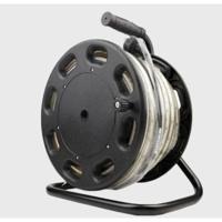 KSE-Lights FSL-25-6K Mamba Werklamp LED werkt op het lichtnet 300 W 1500 lm - thumbnail